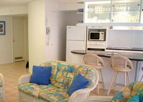 The Jetty Apartments - Accommodation Brisbane 2
