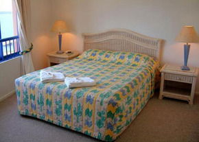 The Jetty Apartments - Accommodation Brisbane 4