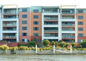 The Jetty Apartments - Accommodation Brisbane 5