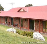 Acacia Apartments - Accommodation Brisbane