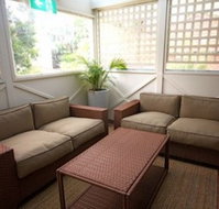 Cremorne Point Manor - Accommodation Brisbane