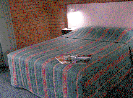 Comfort Inn Marco Polo - Accommodation Brisbane 1