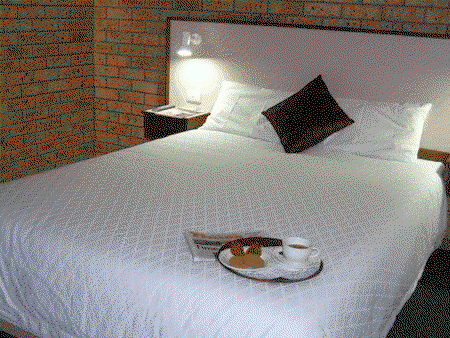 Comfort Inn Marco Polo - Accommodation Brisbane 3