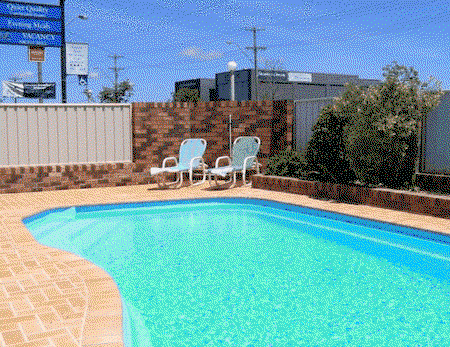 Comfort Inn Marco Polo - Accommodation Brisbane 4