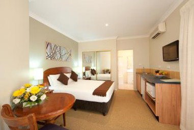 Pokolbin Hills Chateau Resort - Accommodation Brisbane 0