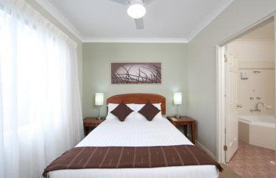 Pokolbin Hills Chateau Resort - Accommodation Brisbane 1