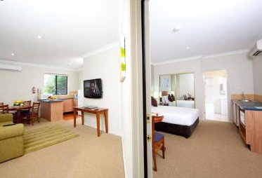 Pokolbin Hills Chateau Resort - Accommodation Brisbane 2