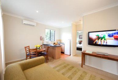 Pokolbin Hills Chateau Resort - Accommodation Brisbane 3