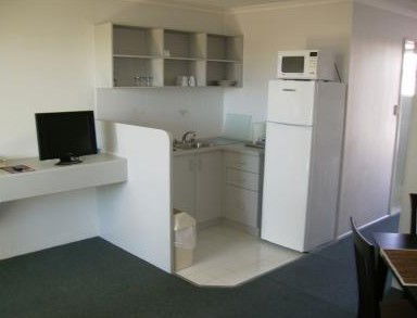 Reef Adventureland Motor Inn - Accommodation Brisbane 1