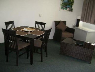 Reef Adventureland Motor Inn - Accommodation Brisbane 4