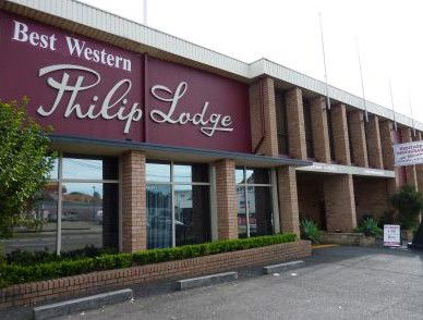 Ashfield NSW Accommodation Brisbane