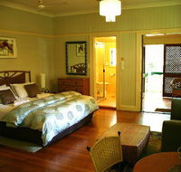 Allender Apartments - Accommodation Brisbane