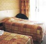 Tenterfield Bowling Club Motor Inn - Accommodation Brisbane