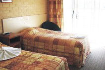 Tenterfield Bowling Club Motor Inn - Accommodation Brisbane 0