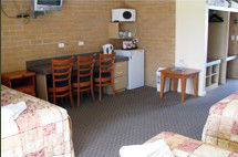 Tenterfield Bowling Club Motor Inn - Accommodation Brisbane 1