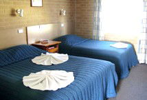 Tenterfield Bowling Club Motor Inn - Accommodation Brisbane 2