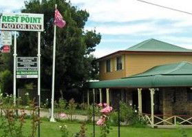Yarrowford NSW Accommodation Brisbane