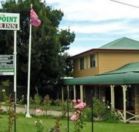 Rest Point Motel - Accommodation Brisbane