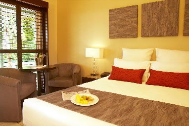 Kununurra Country Club Resort - Accommodation Brisbane 0
