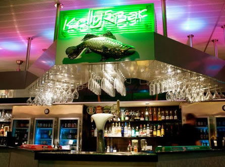 Kununurra Country Club Resort - Accommodation Brisbane 2