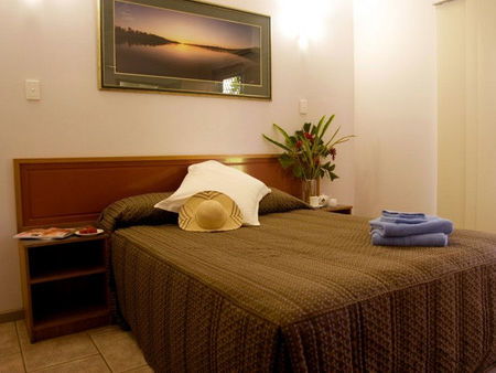 Kununurra Country Club Resort - Accommodation Brisbane 3