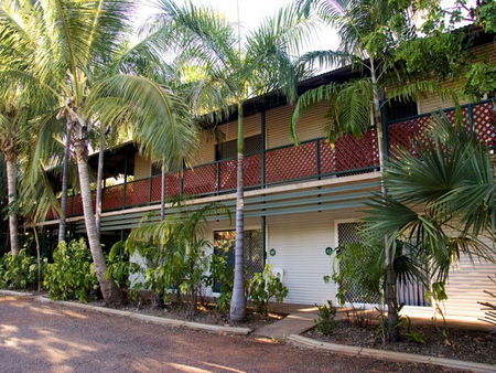 Kununurra Country Club Resort - Accommodation Brisbane 4