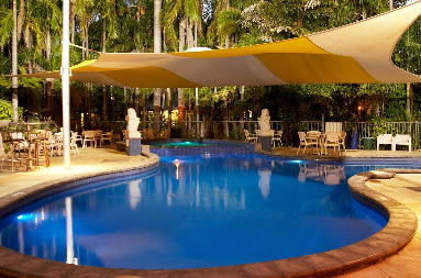 Kununurra Country Club Resort - Accommodation Brisbane 5