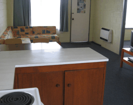 Mersey Bluff Lodge - Accommodation Brisbane