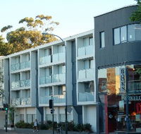 Arts Hotel Sydney - Accommodation Brisbane