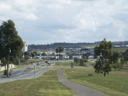 Golden Palms Motel - Accommodation Brisbane 0