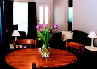 Nepean Shores Resort - Accommodation Brisbane 0