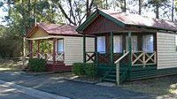 Nepean Shores Resort - Accommodation Brisbane 2