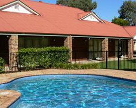 Nepean Shores Resort - Accommodation Brisbane 3