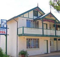 3 Explorers Motel - Accommodation Brisbane