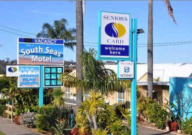  Accommodation Brisbane