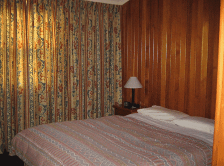 Valhalla Lodge - Accommodation Brisbane 3