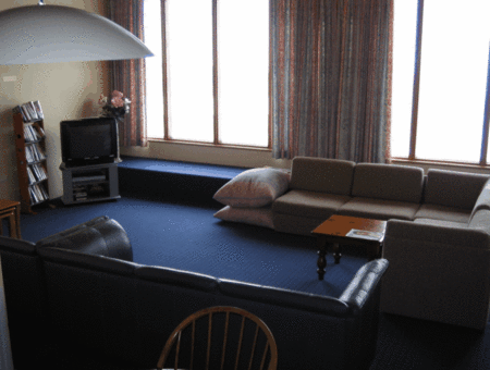 Valhalla Lodge - Accommodation Brisbane 4