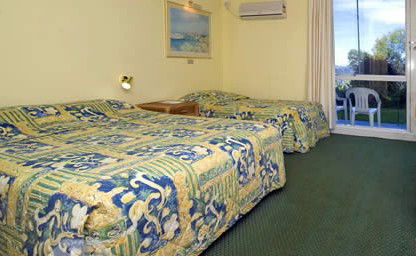 All Seasons Salamander Shores - Accommodation Brisbane 0