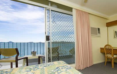 All Seasons Salamander Shores - Accommodation Brisbane 1