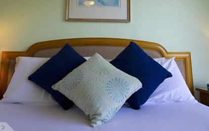 All Seasons Salamander Shores - Accommodation Brisbane 2