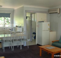 Bermuda Breezes Resort - Accommodation Brisbane