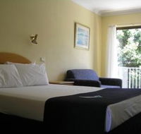 Best Western Macquarie Barracks Motor Inn - Accommodation Brisbane