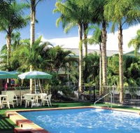 Forster Palms Motel - Accommodation Brisbane
