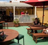 Jack Duggans Irish Pub - Accommodation Brisbane