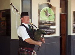 Jack Duggans Irish Pub - Accommodation Brisbane 1