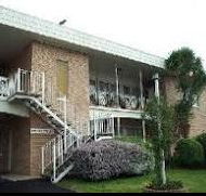 Country Lodge Motor Inn - Accommodation Brisbane