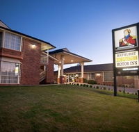 Bathurst Heritage Motor Inn - Accommodation Brisbane