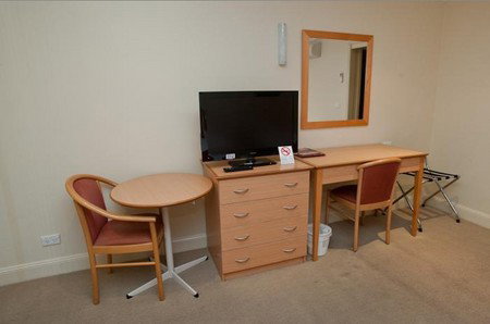 Bathurst Heritage Motor Inn - Accommodation Brisbane 2