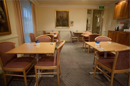 Bathurst Heritage Motor Inn - Accommodation Brisbane 5