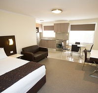 Country Comfort Premier Motel - Accommodation Brisbane
